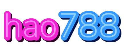hao788 — logo kanal