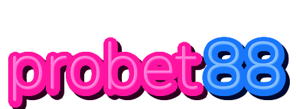 probet88 — logo kanal