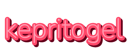 kepritogel — logo kanal