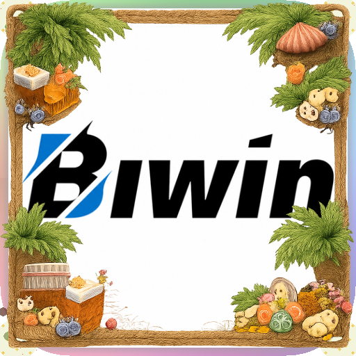 biwin — galeri pratinjau - APK Resmi