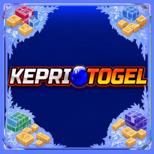 kepritogel — mitra unggulan
